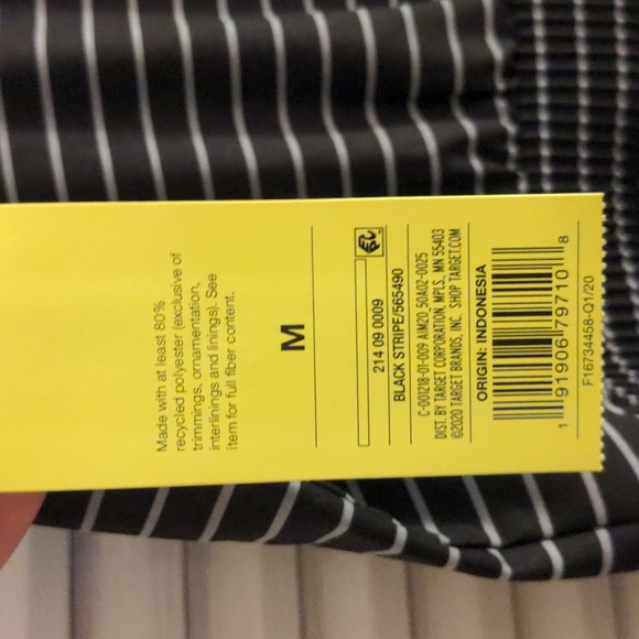 All in motion dress size M new with tags - Picture 2 of 2